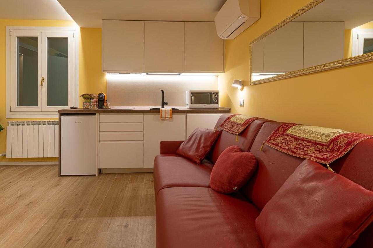 Nina Sweet Home In Венеция Экстерьер фото