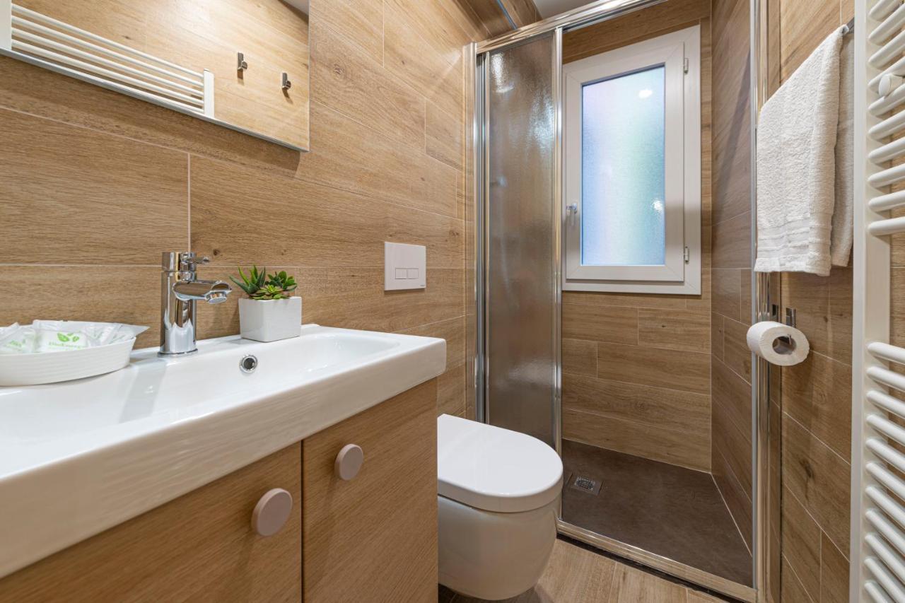 Nina Sweet Home In Венеция Экстерьер фото